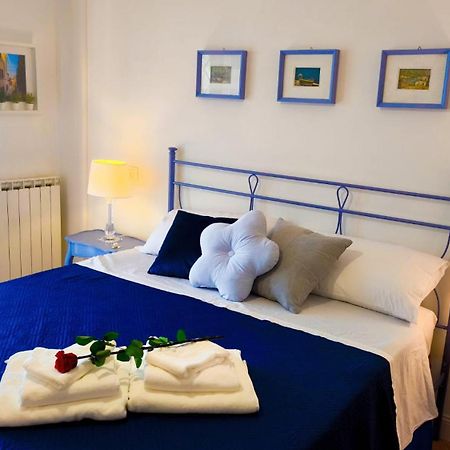 Rome Sweet Home Vitinia ภายนอก รูปภาพ