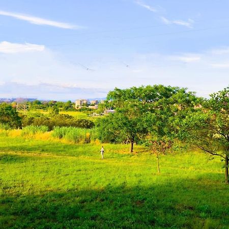 Rome Sweet Home Vitinia ภายนอก รูปภาพ