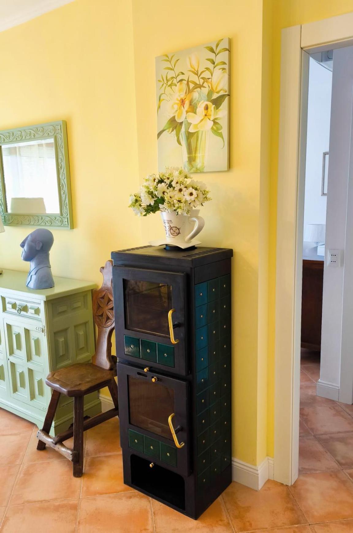 Rome Sweet Home Vitinia ภายนอก รูปภาพ