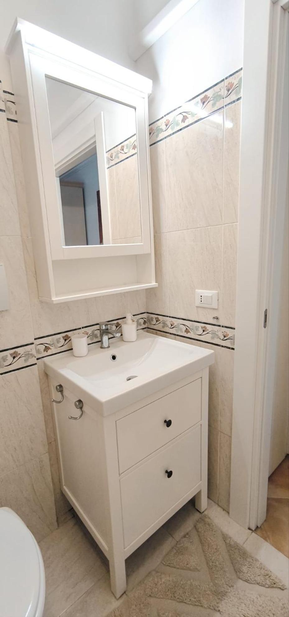 Rome Sweet Home Vitinia ภายนอก รูปภาพ