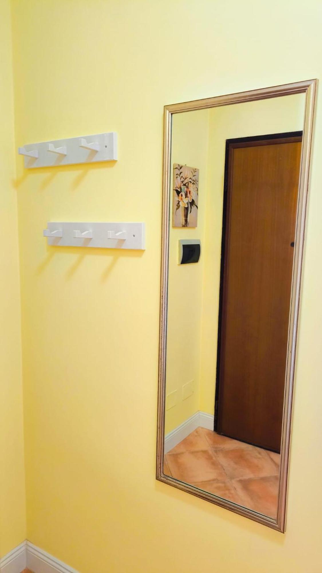 Rome Sweet Home Vitinia ภายนอก รูปภาพ