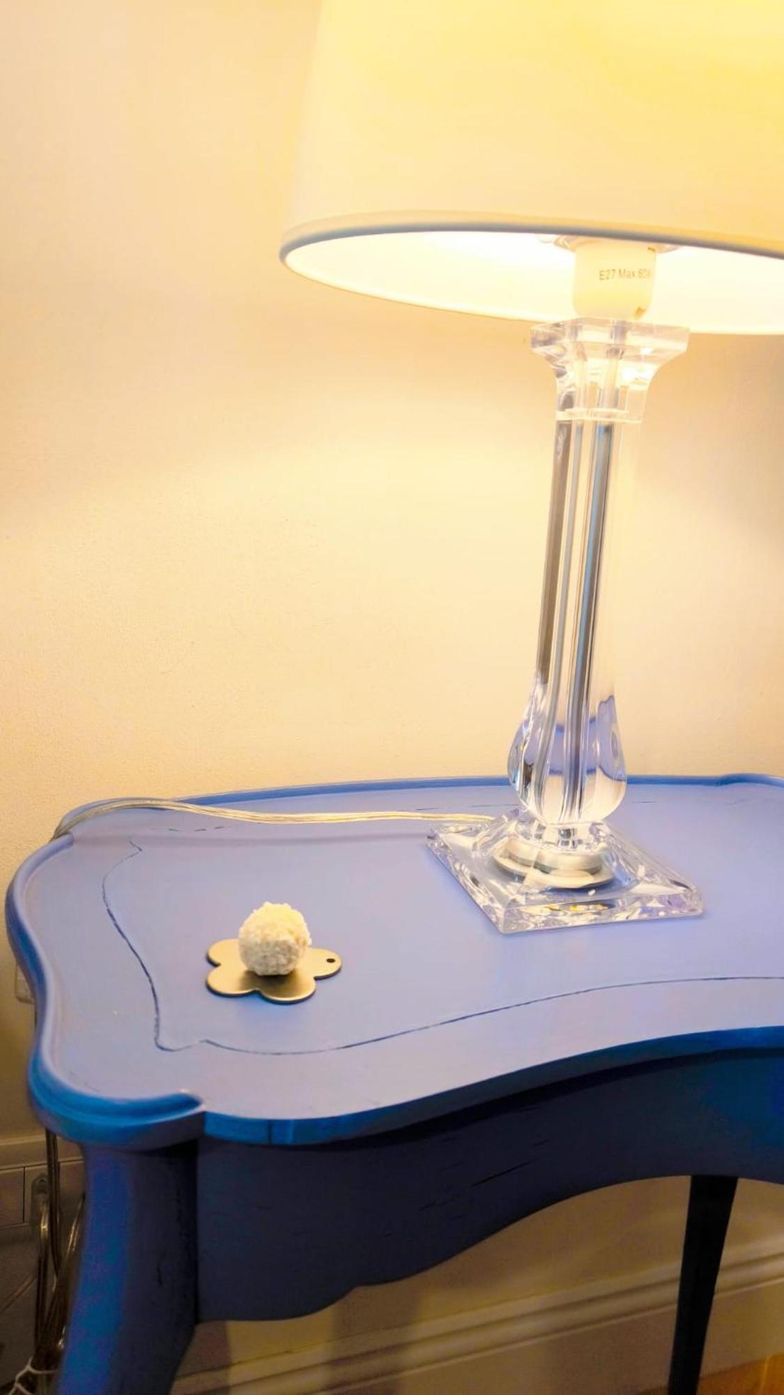 Rome Sweet Home Vitinia ภายนอก รูปภาพ