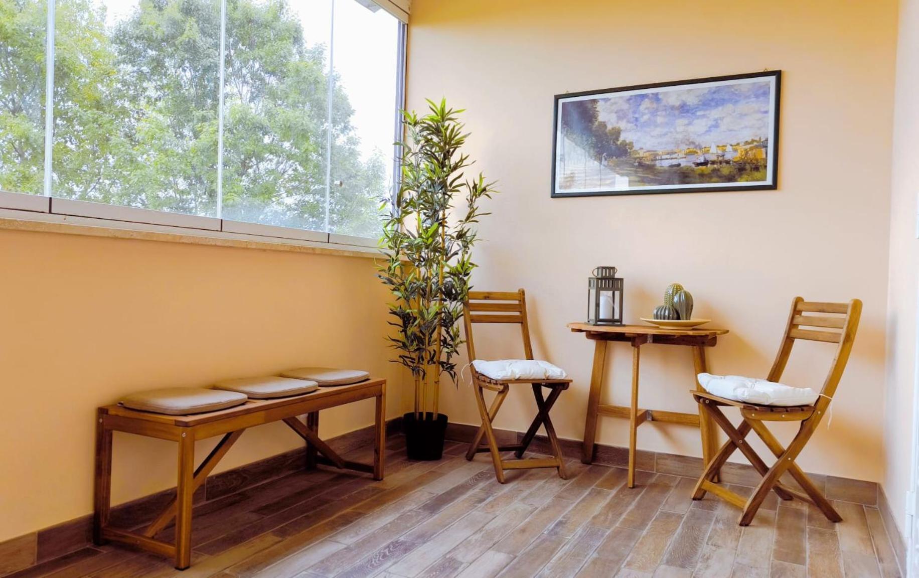 Rome Sweet Home Vitinia ภายนอก รูปภาพ