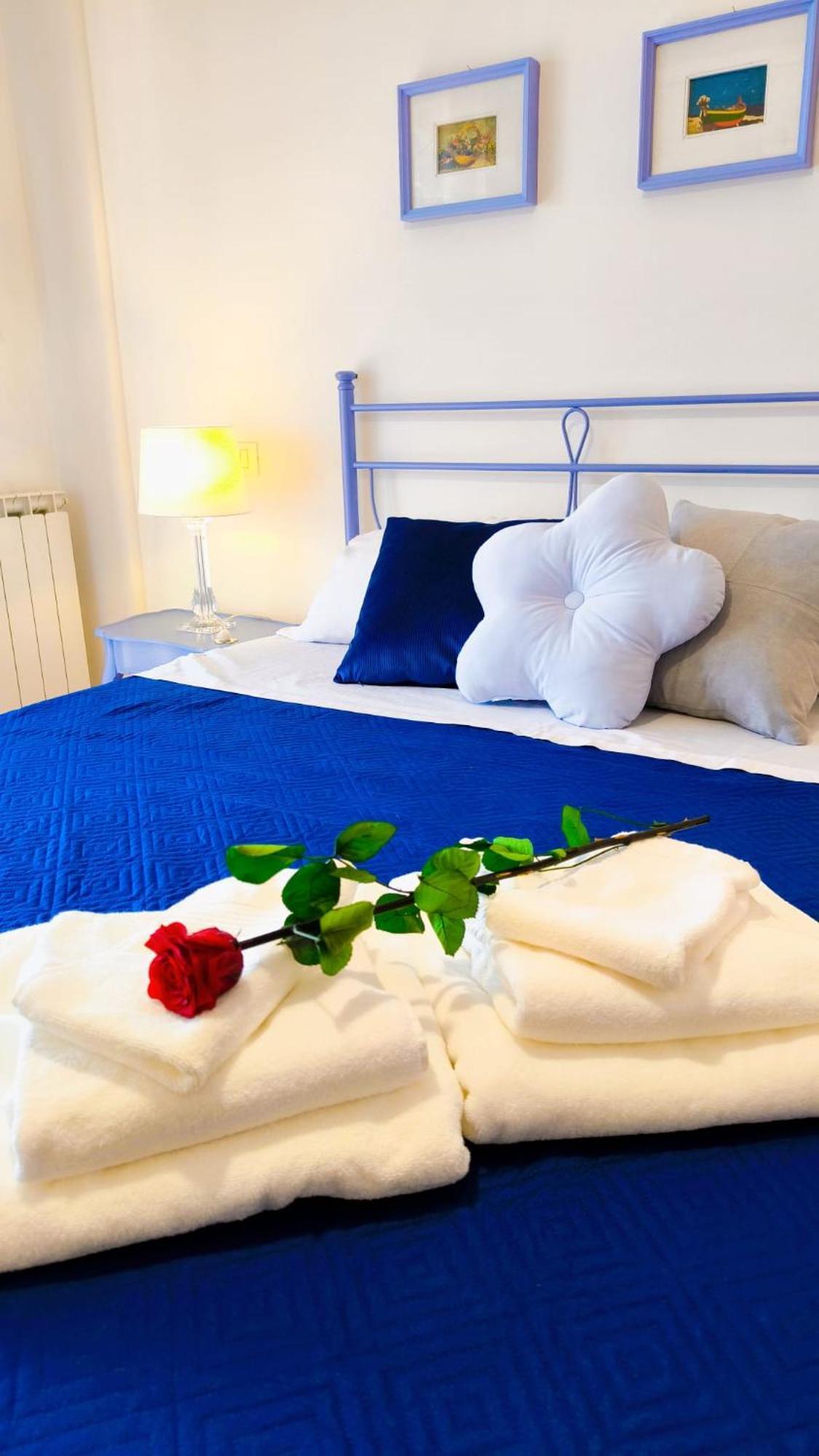 Rome Sweet Home Vitinia ภายนอก รูปภาพ
