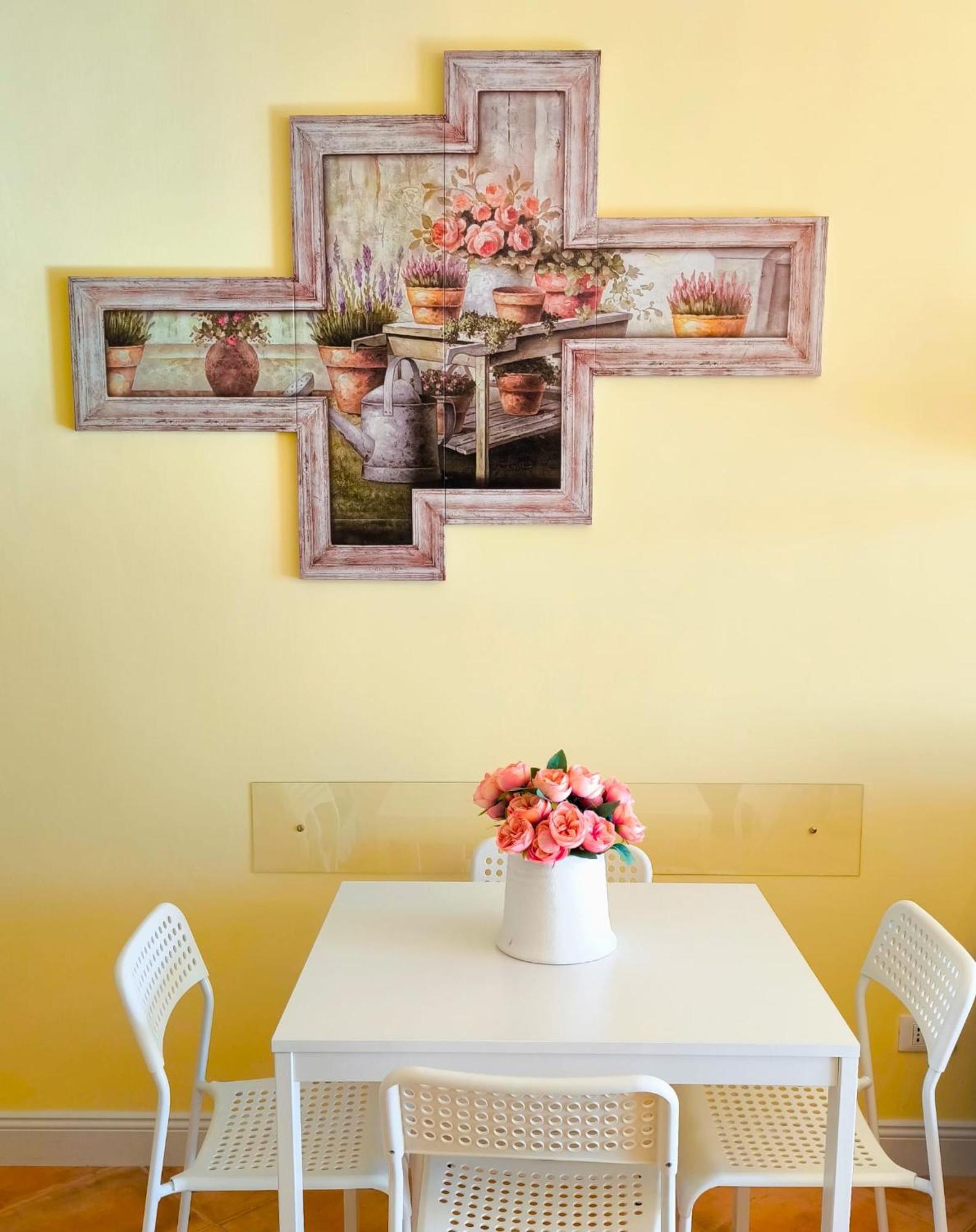 Rome Sweet Home Vitinia ภายนอก รูปภาพ