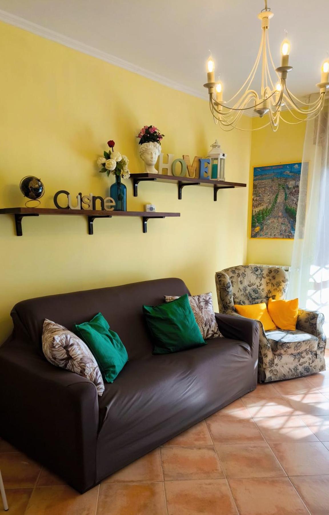 Rome Sweet Home Vitinia ภายนอก รูปภาพ